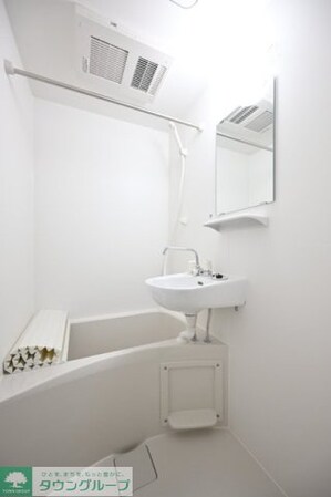 APT西新井の物件内観写真